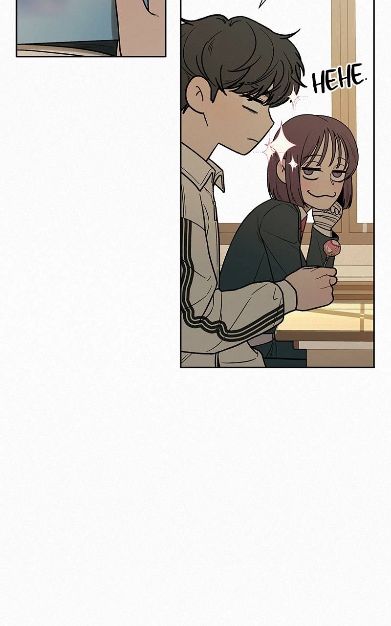 Operation True Love Chapter 24 - Page 55