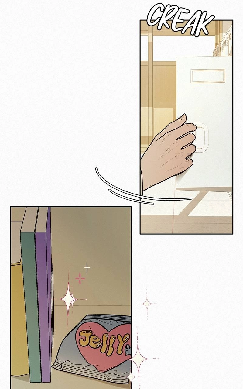 Operation True Love Chapter 24 - Page 56