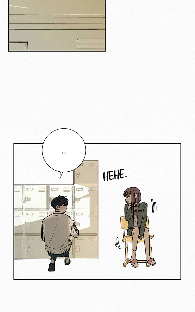 Operation True Love Chapter 24 - Page 57