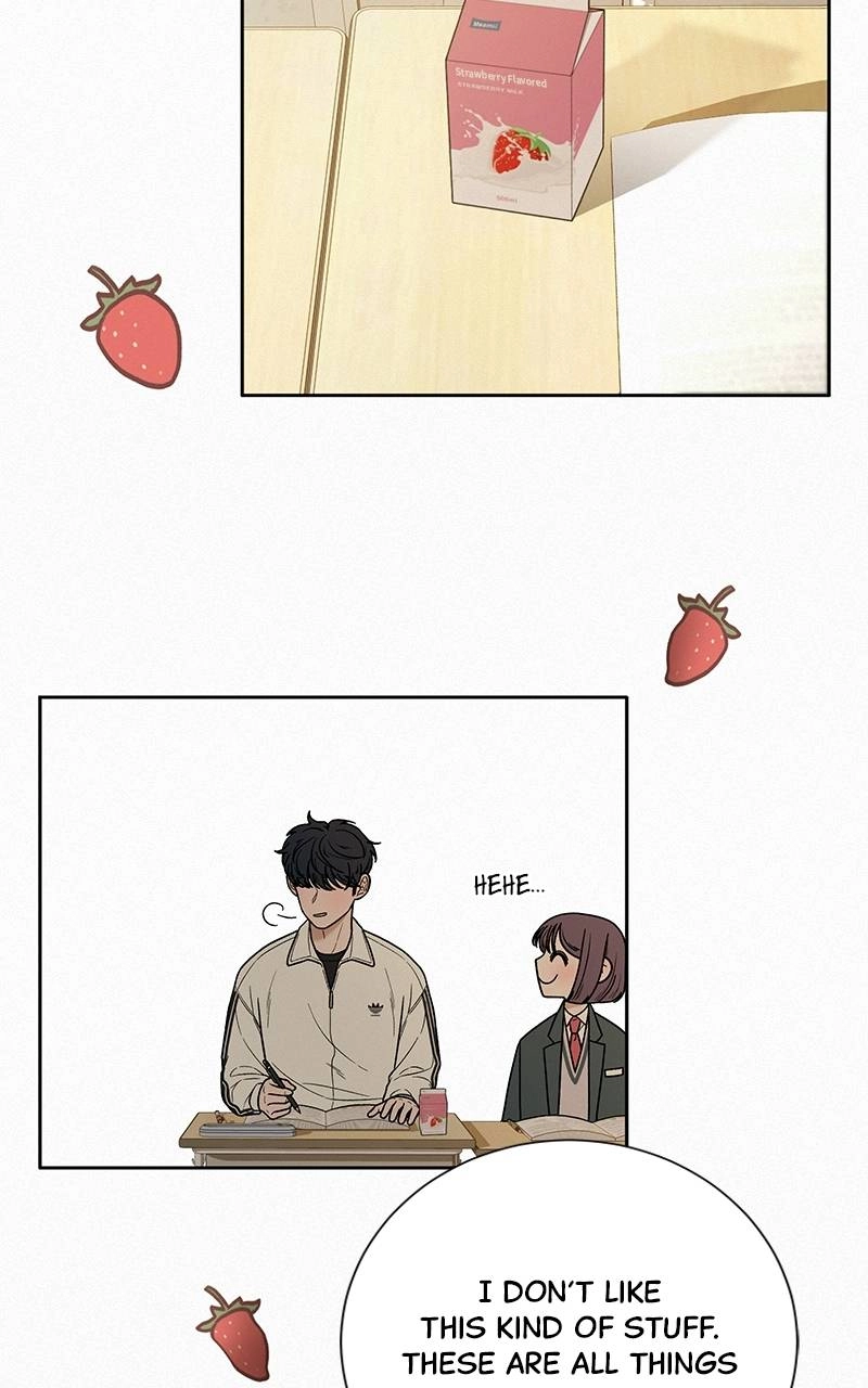 Operation True Love Chapter 24 - Page 59