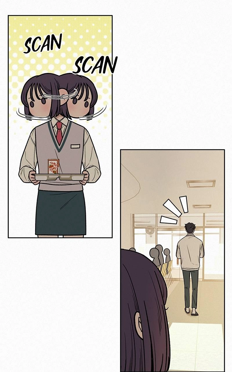Operation True Love Chapter 24 - Page 66