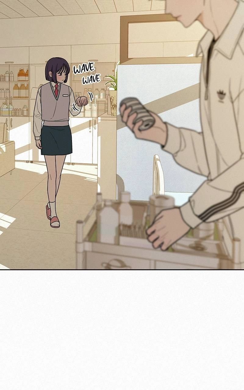 Operation True Love Chapter 24 - Page 80