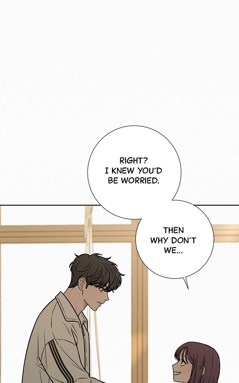 Operation True Love Chapter 24 - Page 96