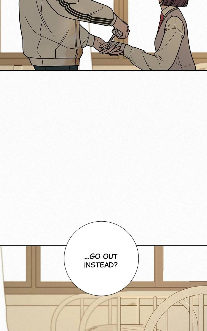 Operation True Love Chapter 24 - Page 97