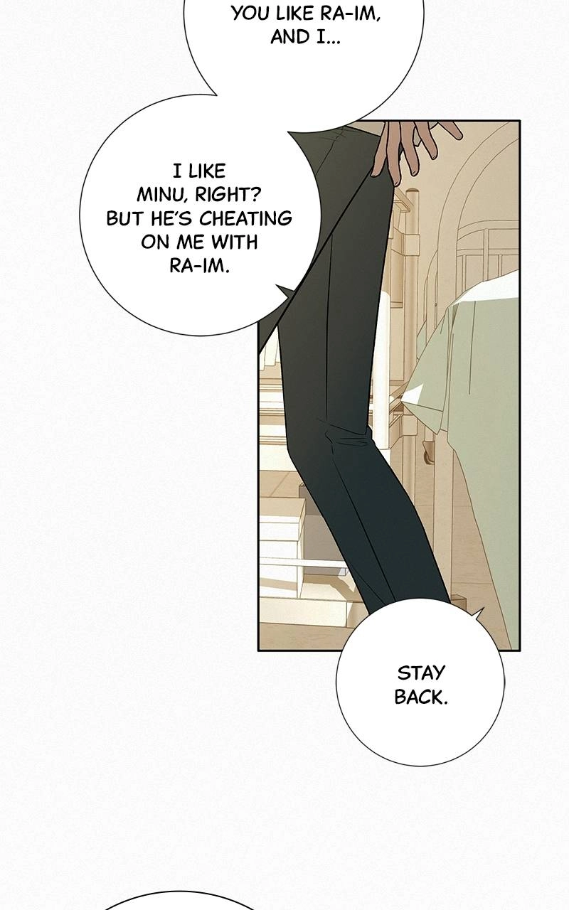 Operation True Love Chapter 24 - Page 104