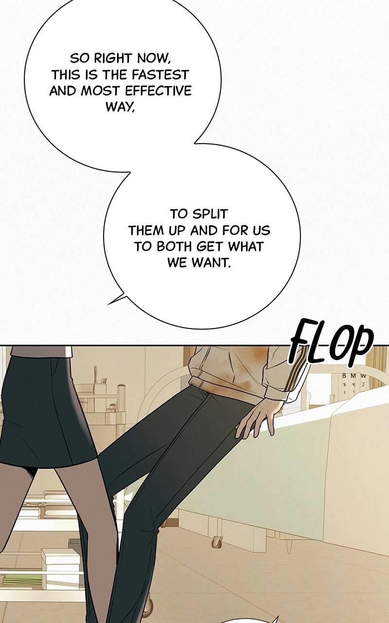 Operation True Love Chapter 24 - Page 105