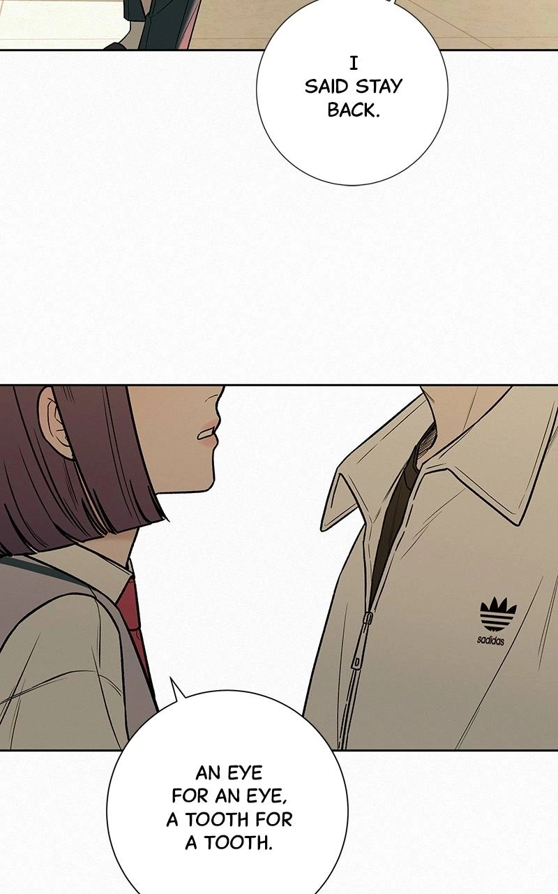 Operation True Love Chapter 24 - Page 106