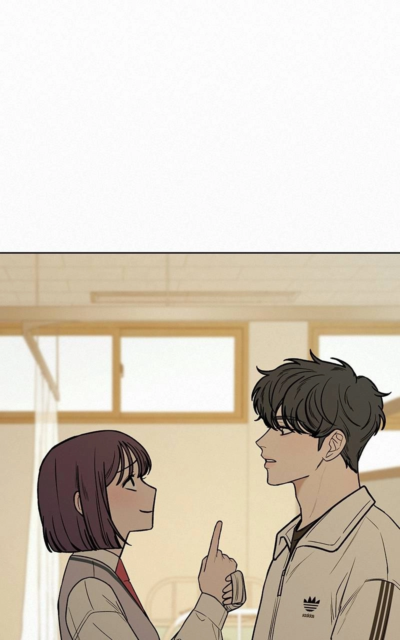 Operation True Love Chapter 24 - Page 110