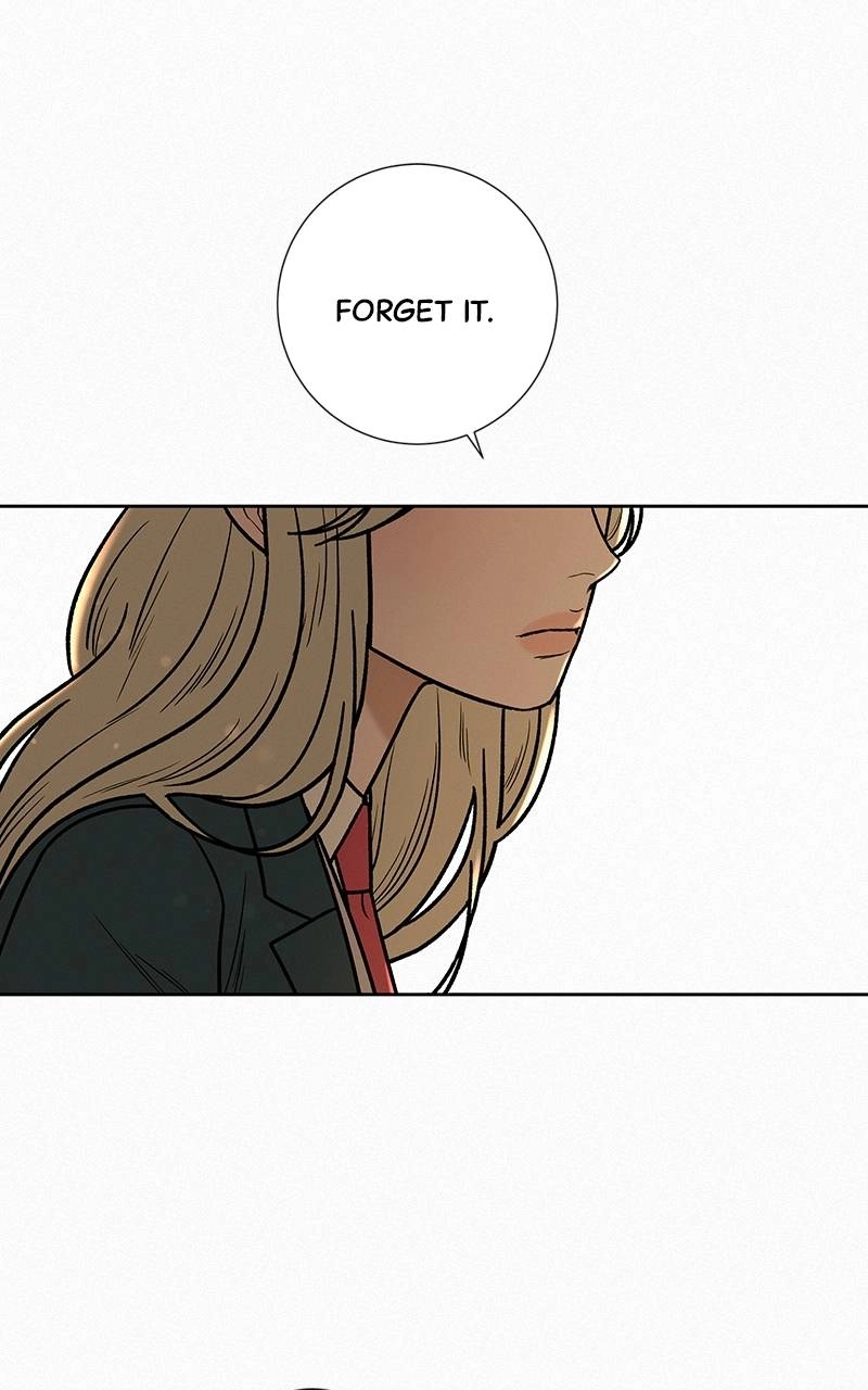 Operation True Love Chapter 25 - Page 8