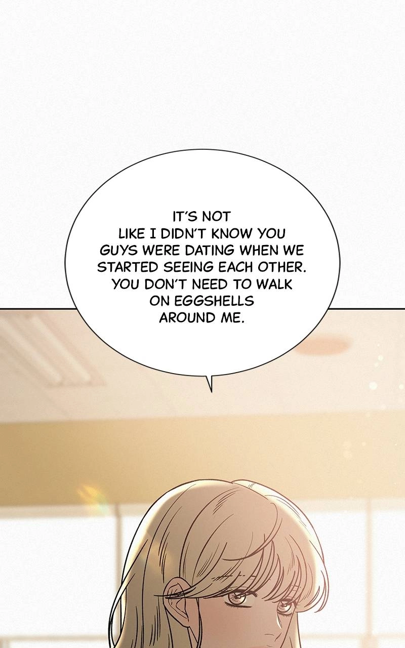 Operation True Love Chapter 25 - Page 10