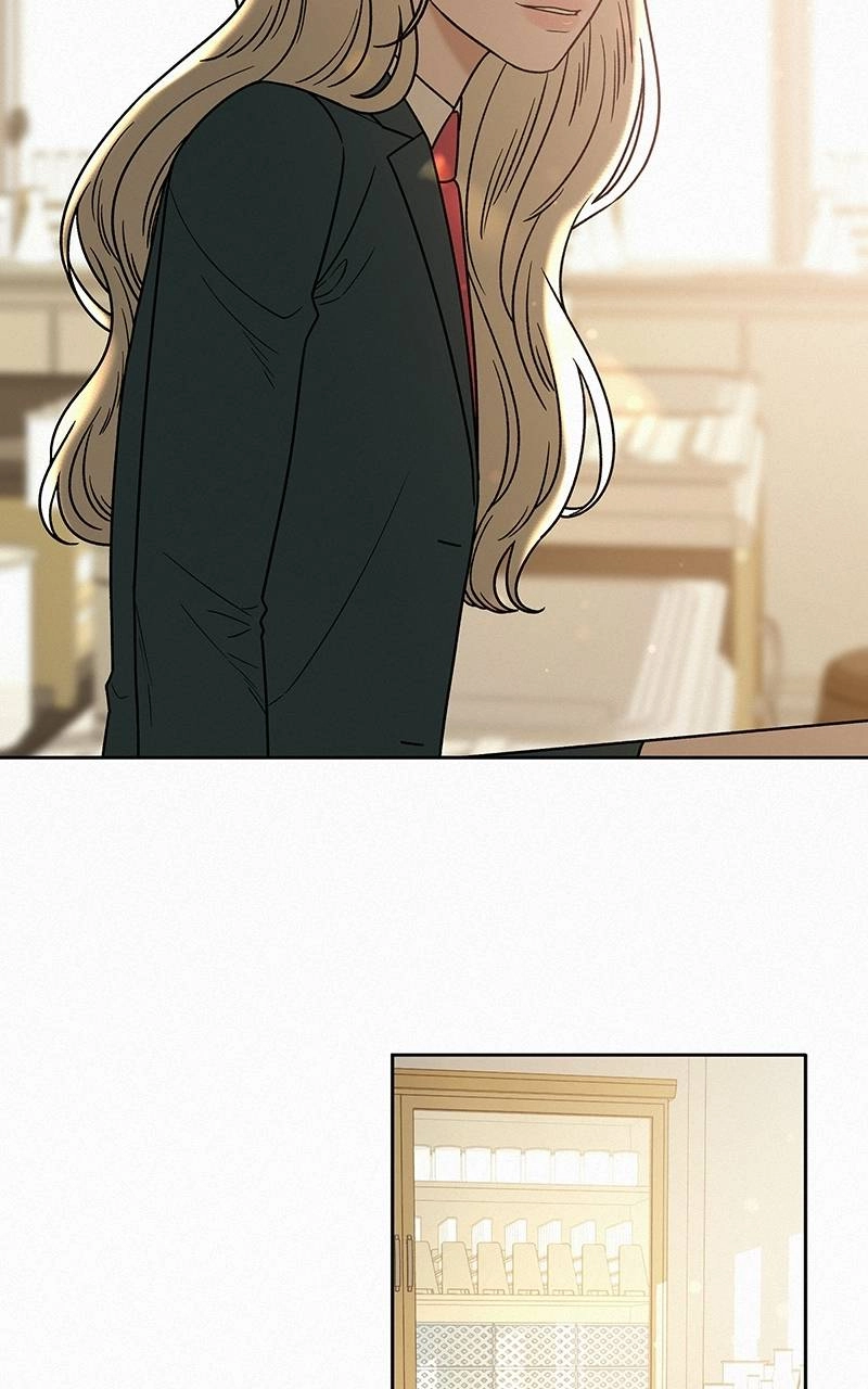 Operation True Love Chapter 25 - Page 11