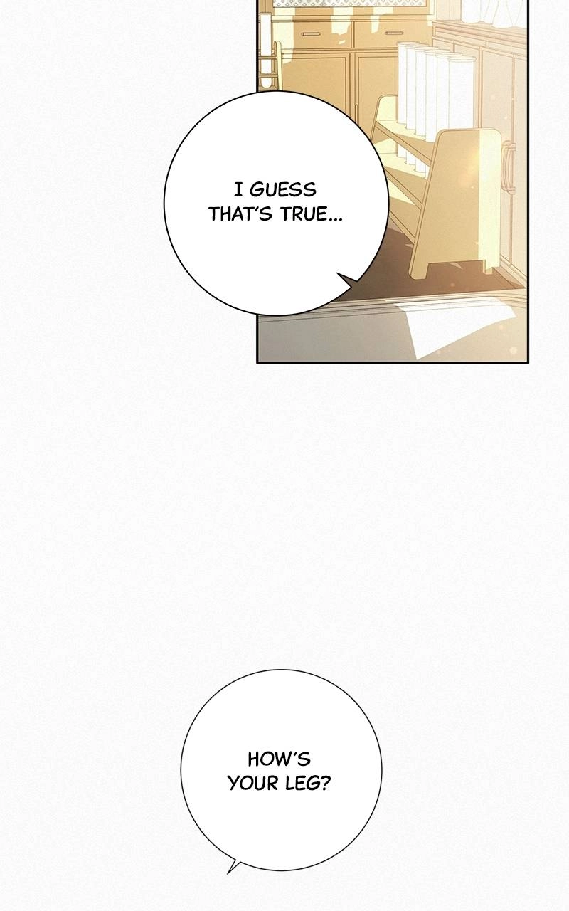 Operation True Love Chapter 25 - Page 12
