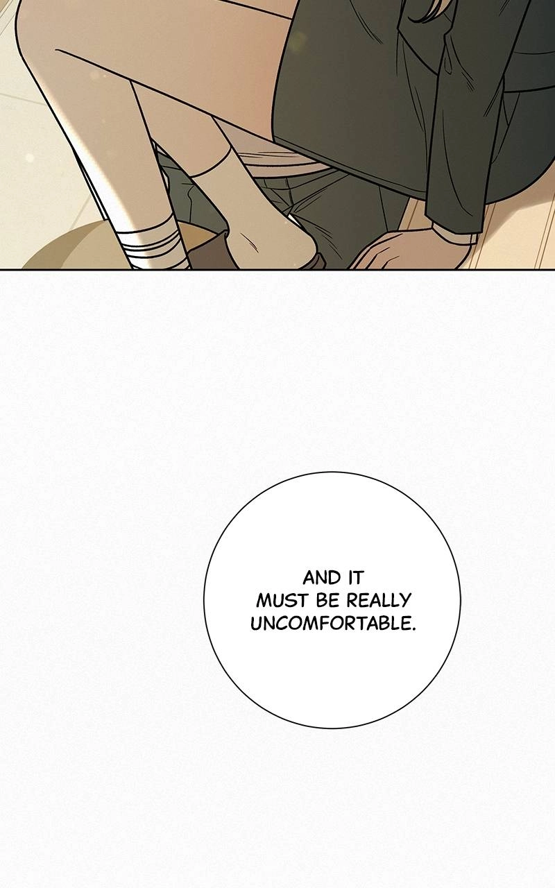 Operation True Love Chapter 25 - Page 15