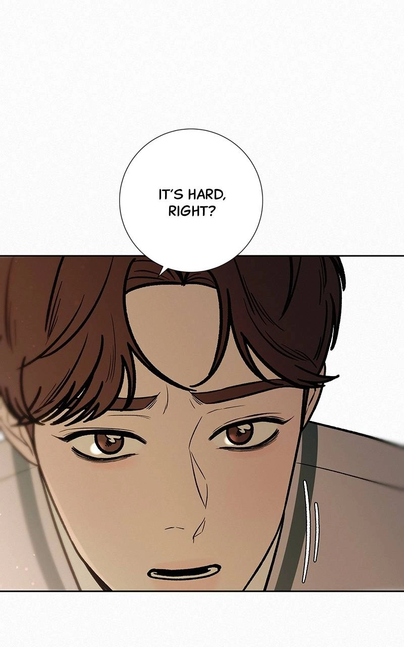 Operation True Love Chapter 25 - Page 16