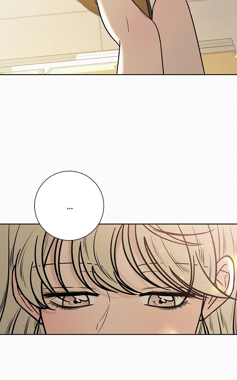 Operation True Love Chapter 25 - Page 36