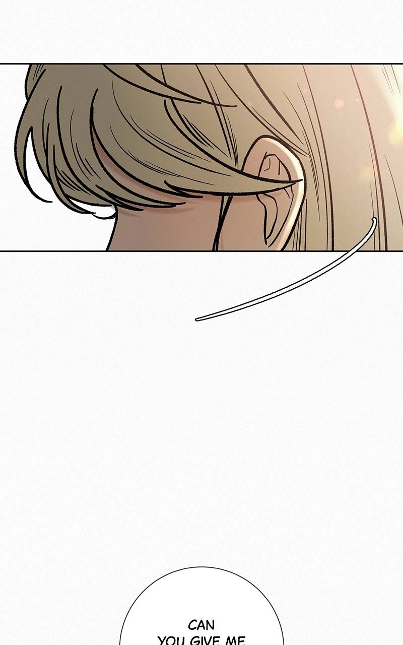 Operation True Love Chapter 25 - Page 37