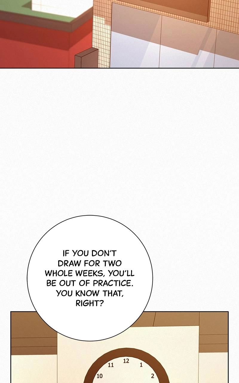 Operation True Love Chapter 25 - Page 47