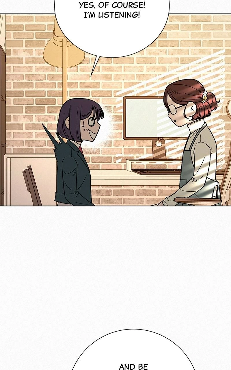 Operation True Love Chapter 25 - Page 50