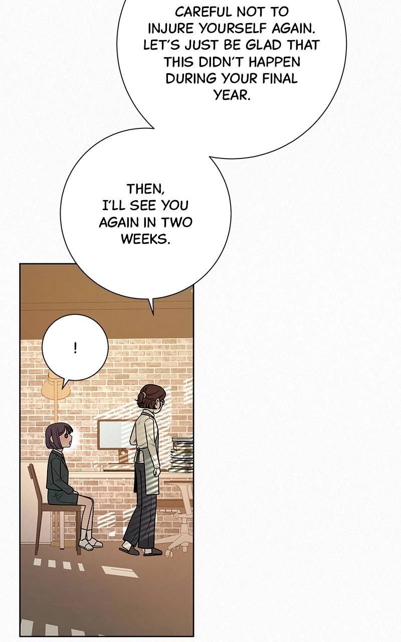 Operation True Love Chapter 25 - Page 51