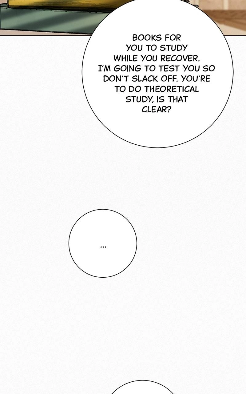 Operation True Love Chapter 25 - Page 54