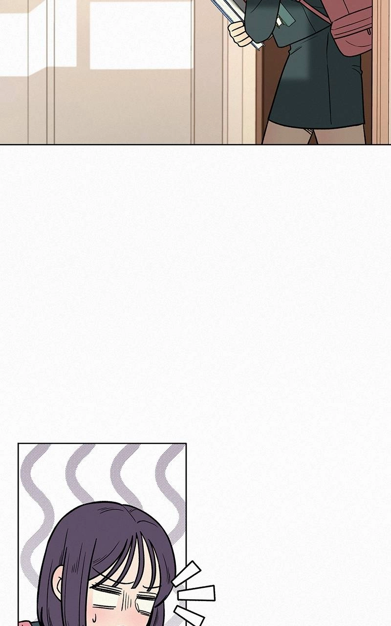 Operation True Love Chapter 25 - Page 59