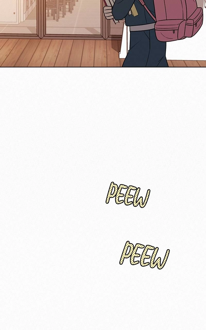 Operation True Love Chapter 25 - Page 76