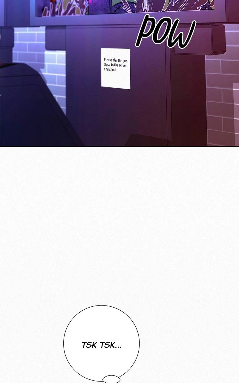 Operation True Love Chapter 25 - Page 89