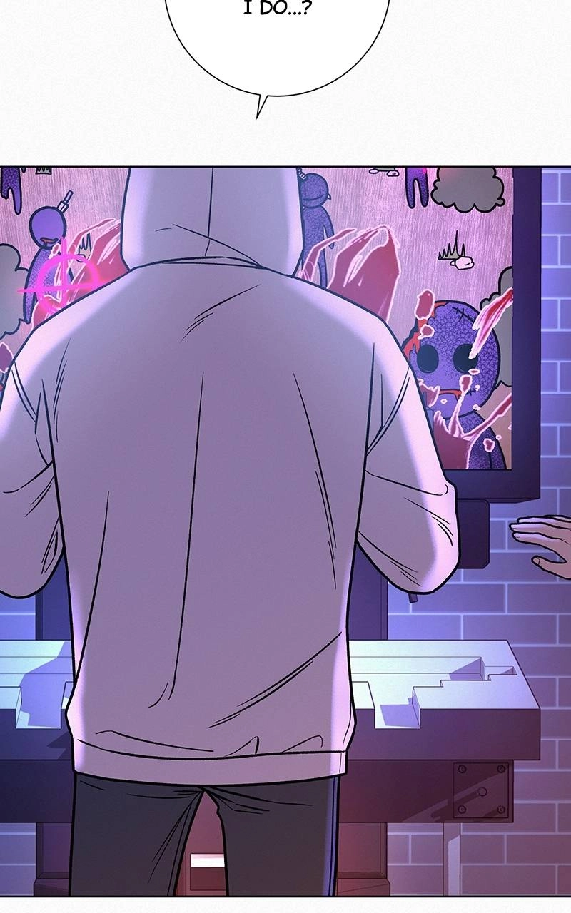 Operation True Love Chapter 25 - Page 91
