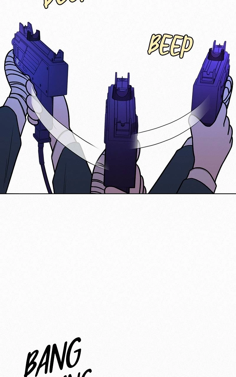 Operation True Love Chapter 25 - Page 97
