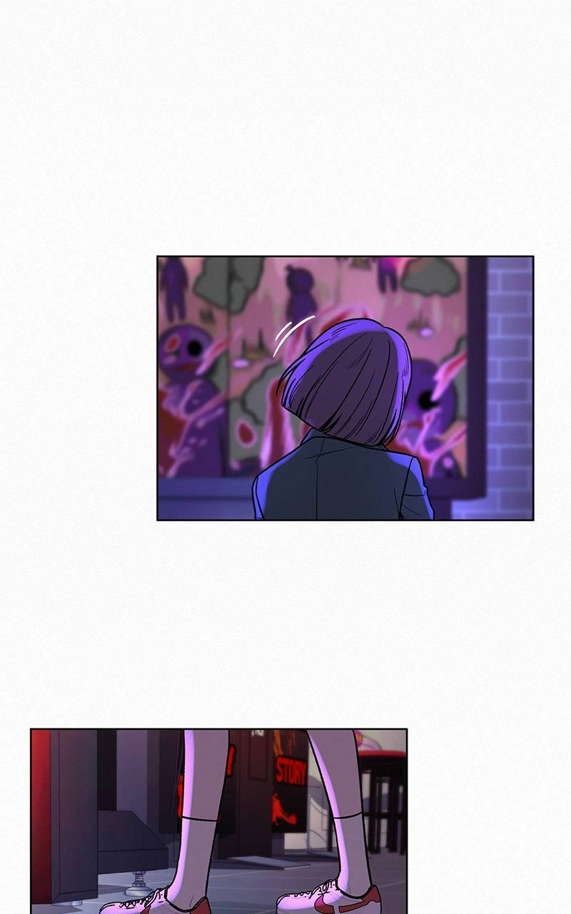 Operation True Love Chapter 25 - Page 100