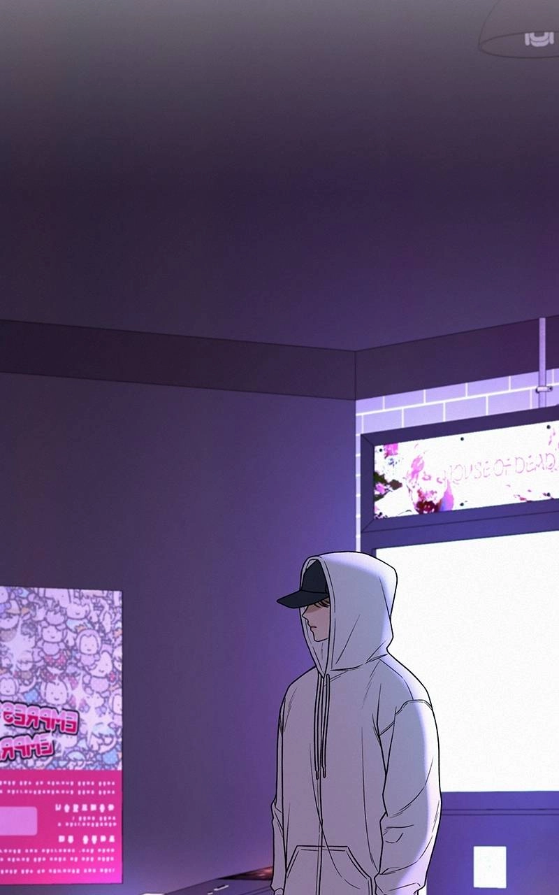 Operation True Love Chapter 25 - Page 109
