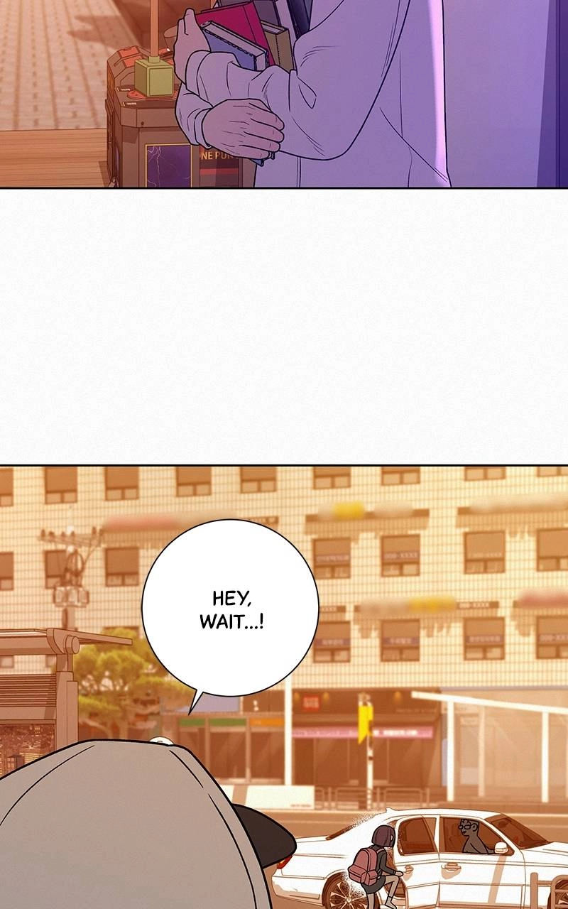 Operation True Love Chapter 26 - Page 7