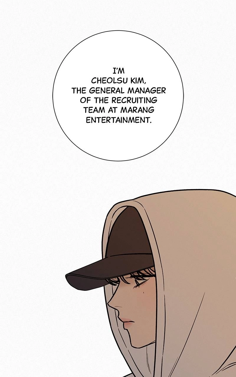 Operation True Love Chapter 26 - Page 16