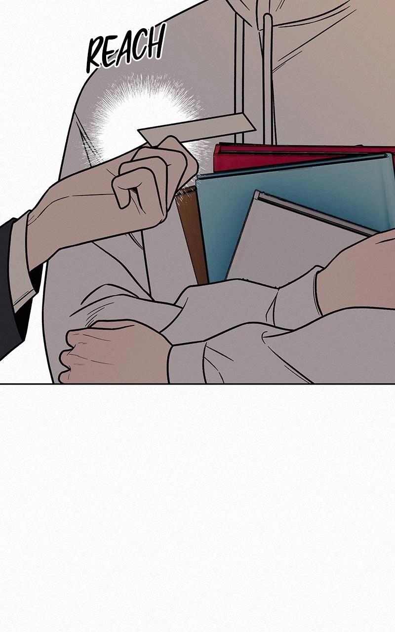 Operation True Love Chapter 26 - Page 17