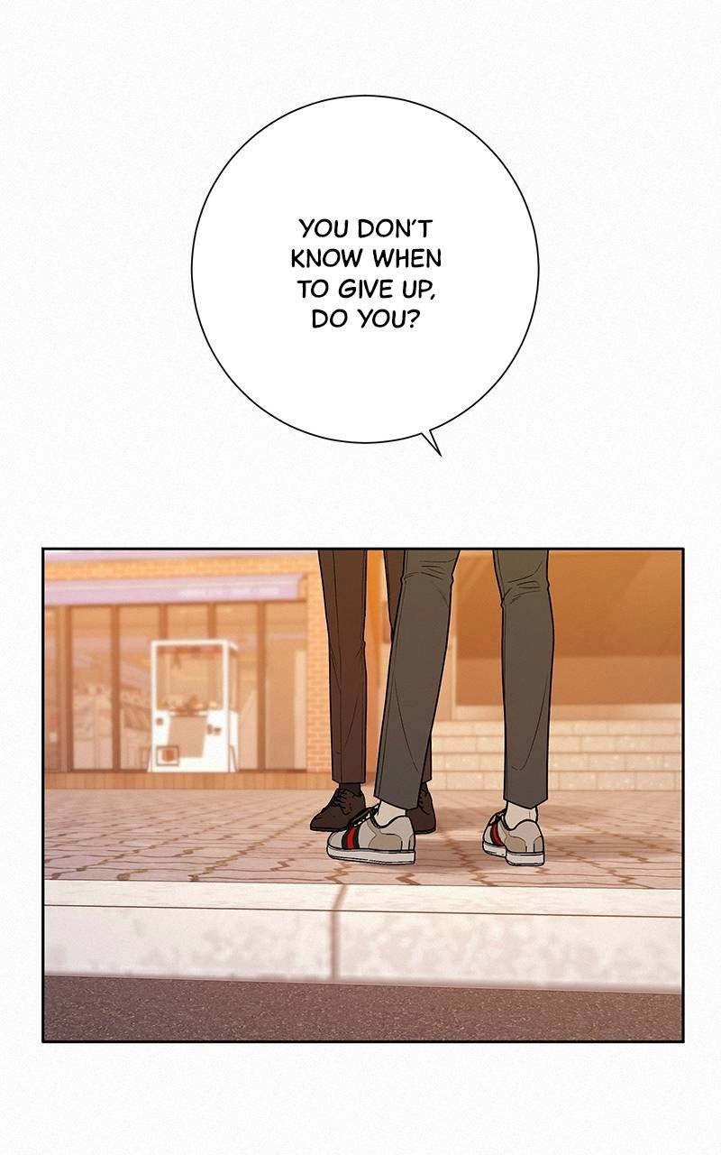 Operation True Love Chapter 26 - Page 18