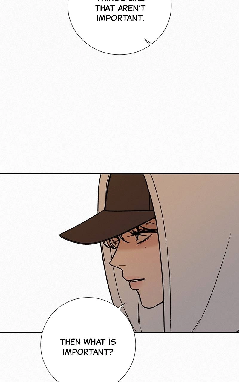 Operation True Love Chapter 26 - Page 21