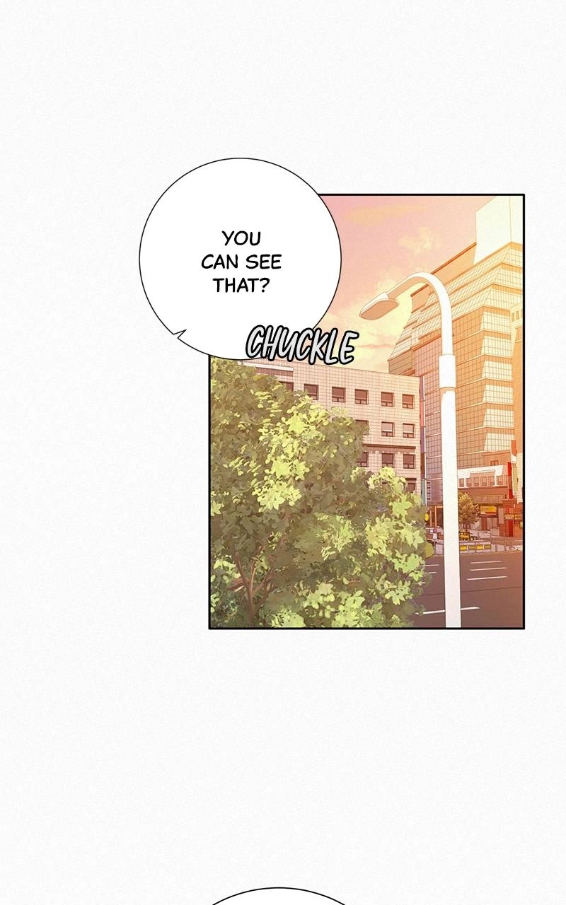 Operation True Love Chapter 26 - Page 23