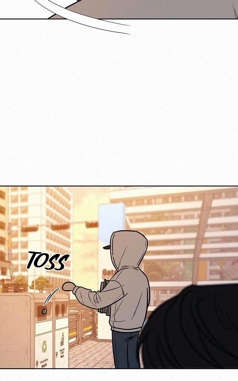 Operation True Love Chapter 26 - Page 26