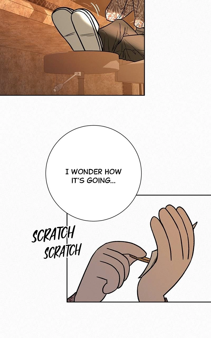 Operation True Love Chapter 26 - Page 33