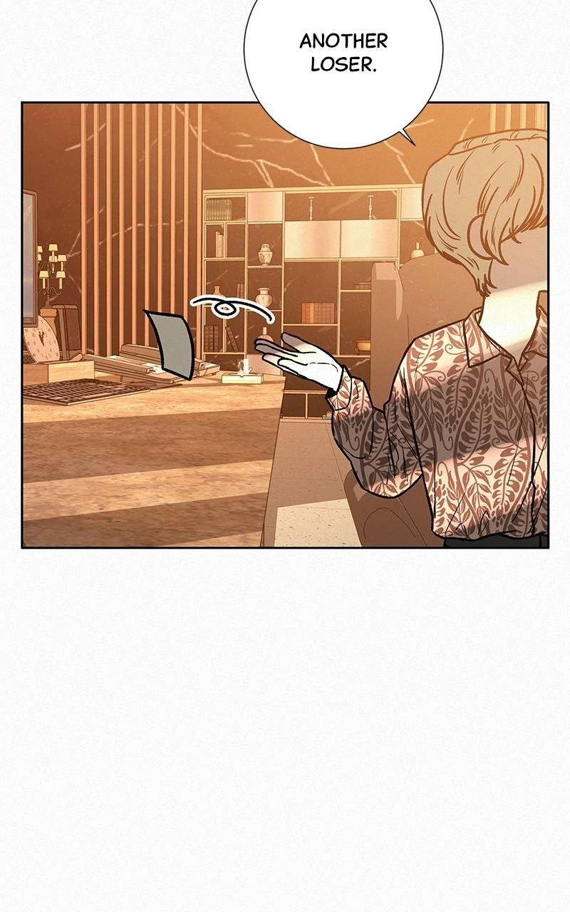 Operation True Love Chapter 26 - Page 35