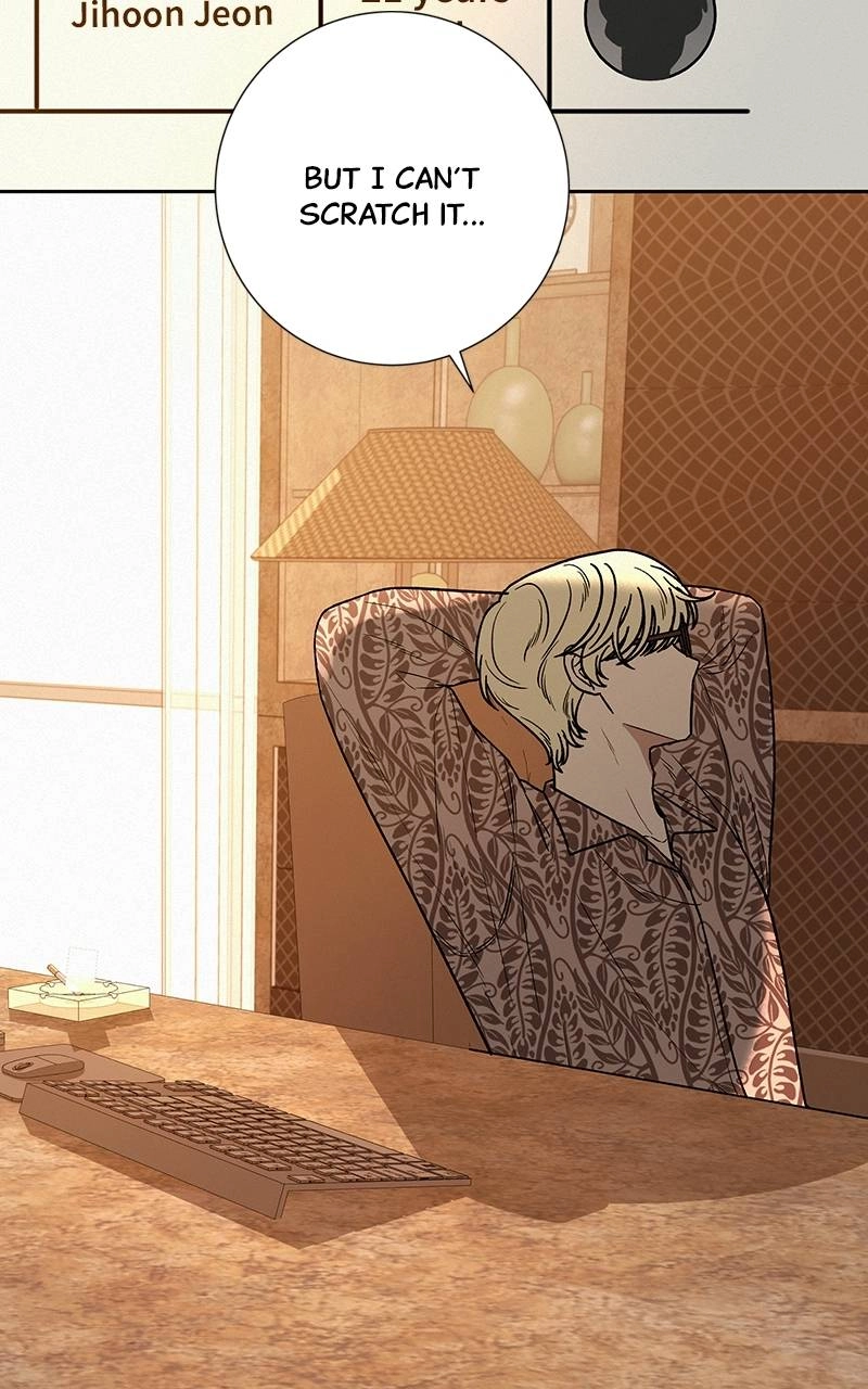 Operation True Love Chapter 26 - Page 39