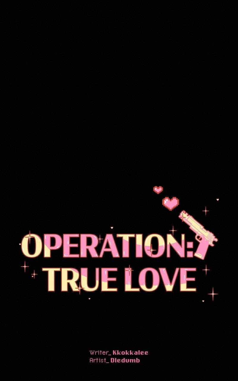 Operation True Love Chapter 26 - Page 46