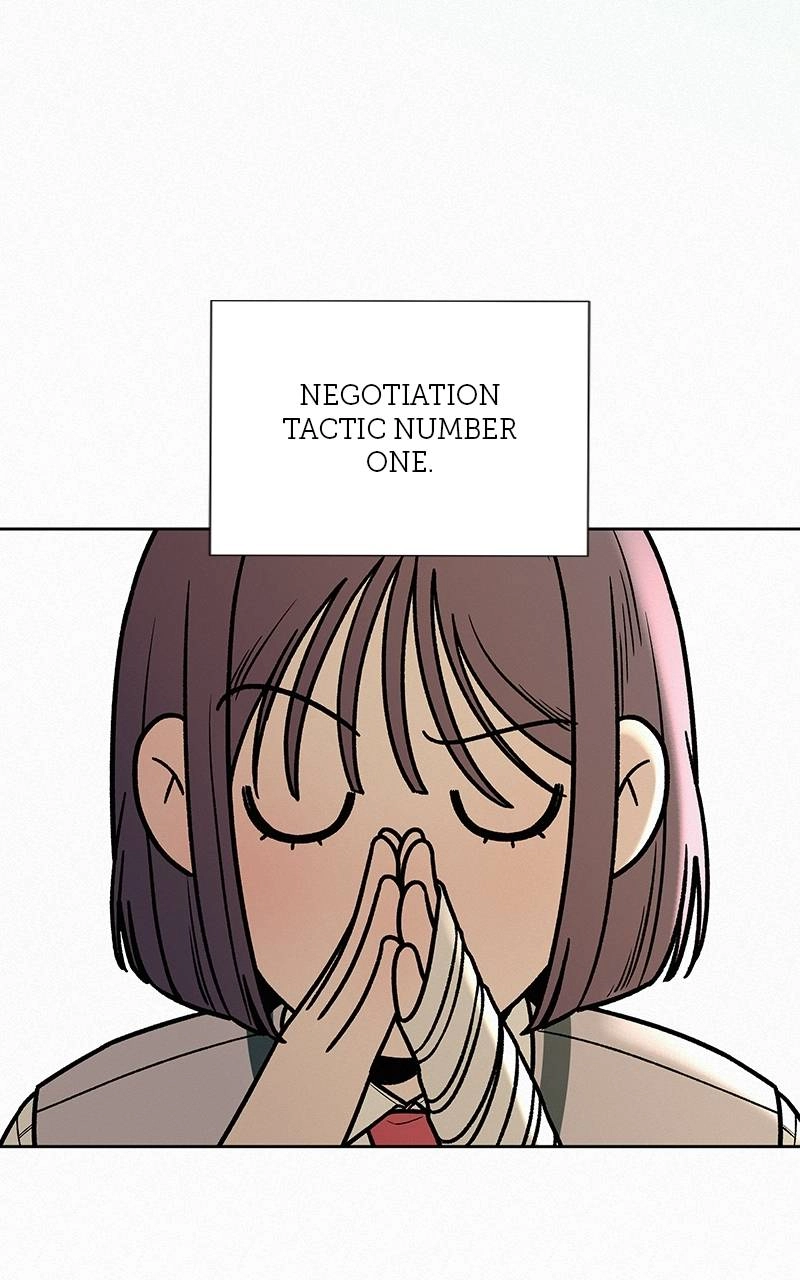 Operation True Love Chapter 26 - Page 50