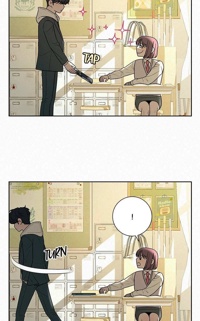 Operation True Love Chapter 26 - Page 56