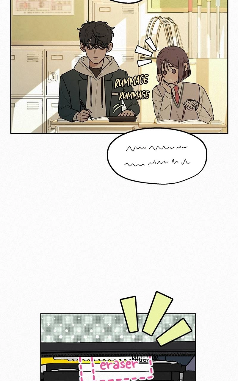 Operation True Love Chapter 26 - Page 58