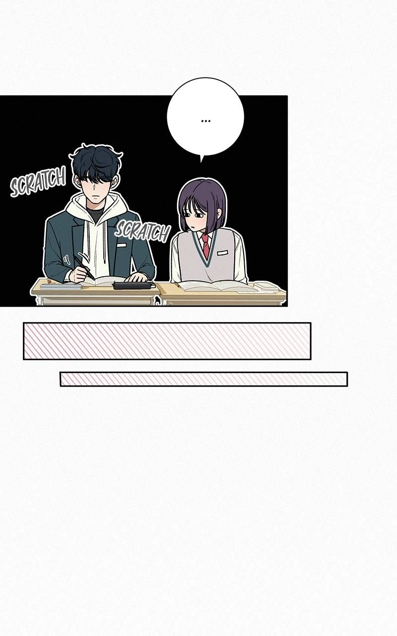 Operation True Love Chapter 26 - Page 62