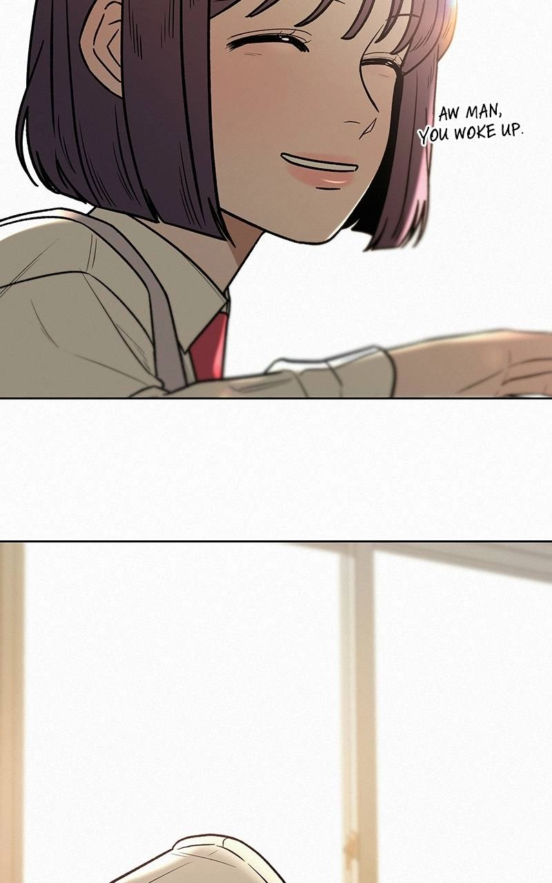 Operation True Love Chapter 26 - Page 74