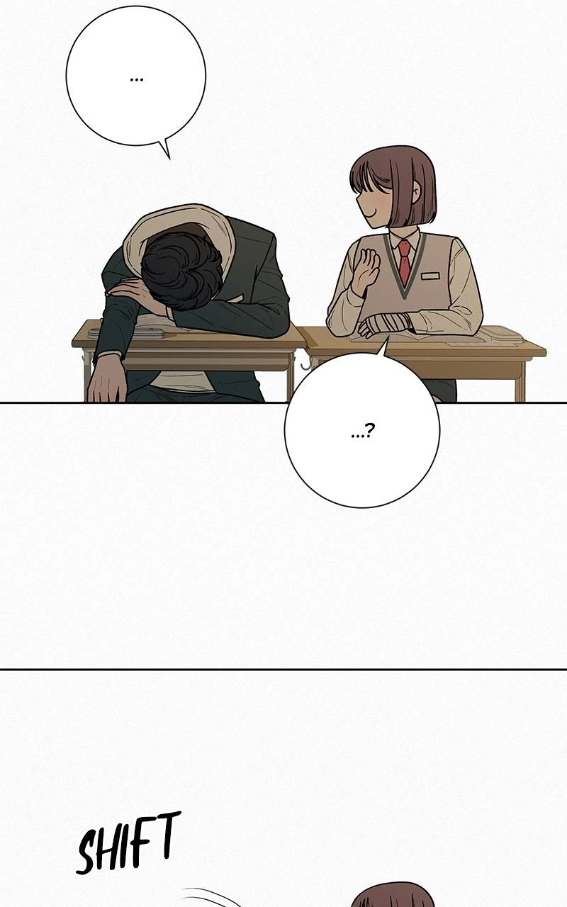 Operation True Love Chapter 26 - Page 76