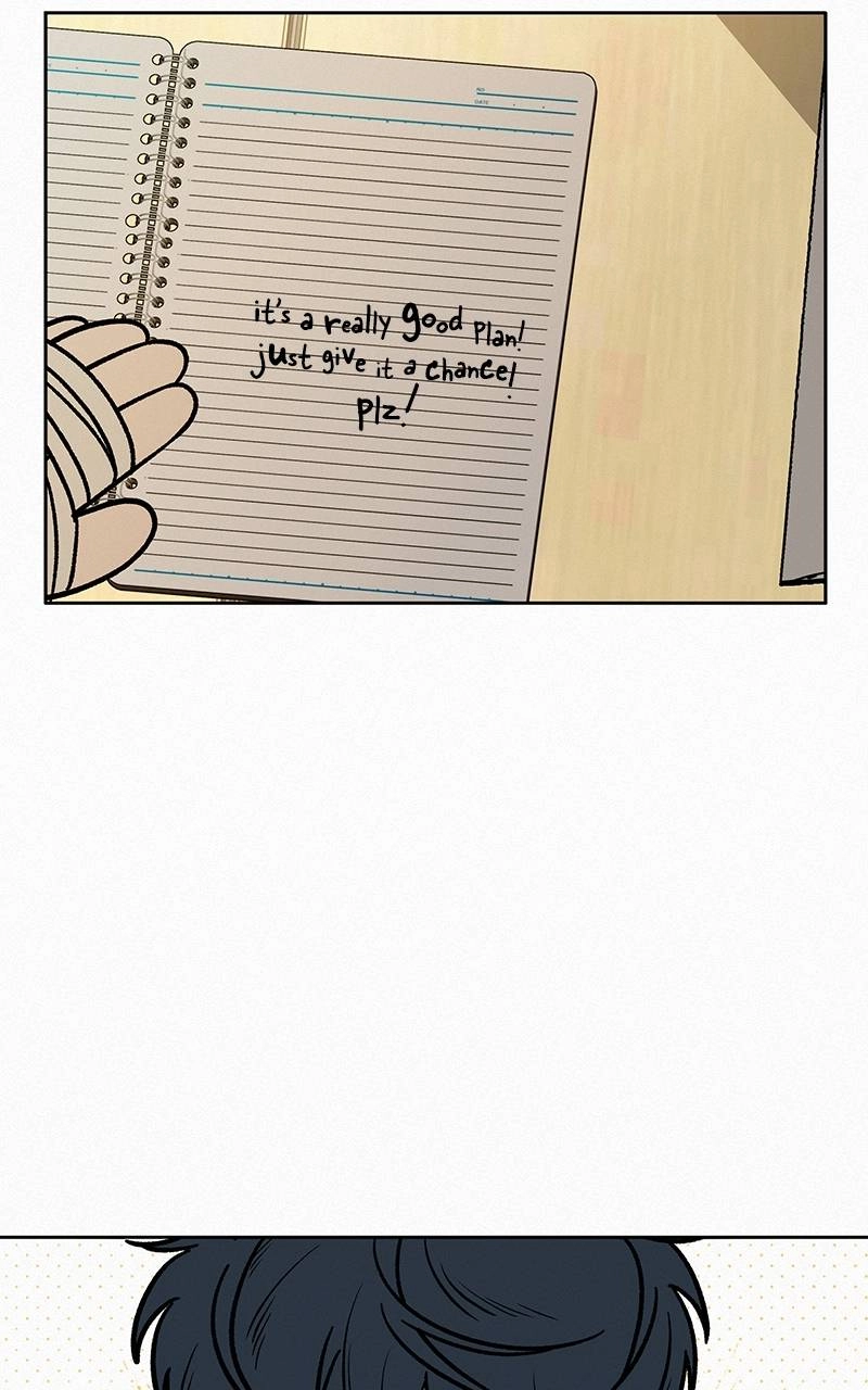 Operation True Love Chapter 26 - Page 81