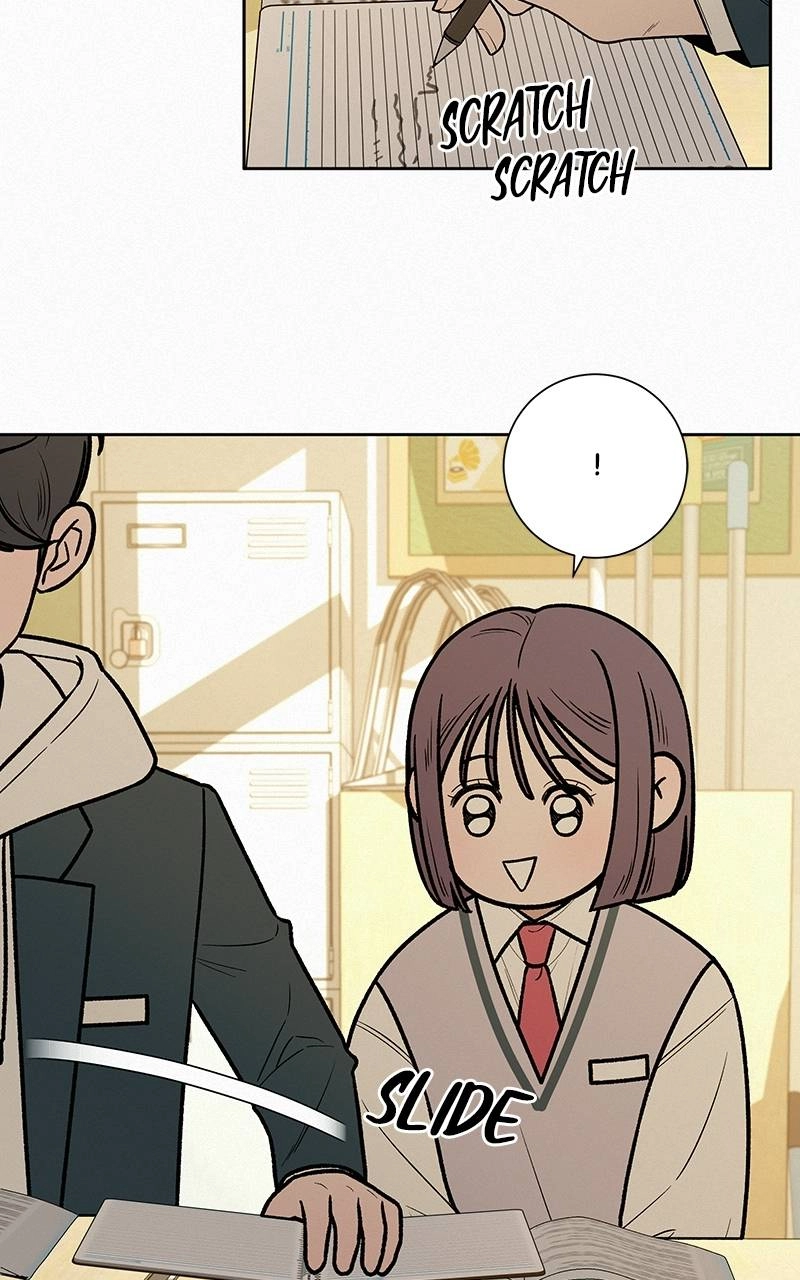 Operation True Love Chapter 26 - Page 83